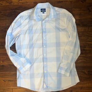 Apt 9 button down ⭐️